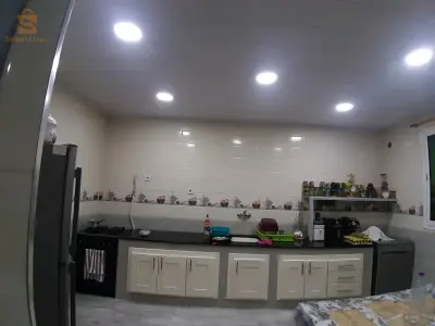 a house of 3 stratum