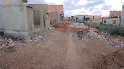 حي الحشم بلدية صيادة ولاية مستغانم