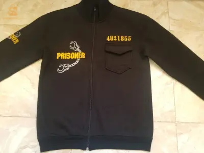 new vests black