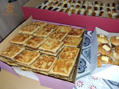 القبة