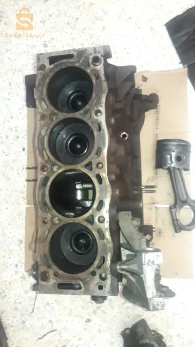 bloc moteur 2l hdi