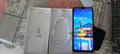 هاتف سامسونغ M33 5g 10/10