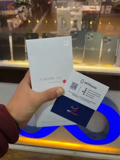 Xiaomi 13T 8/256GB
