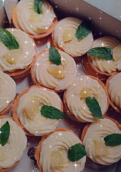 mini tarte