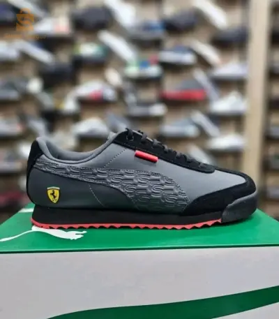 puma roma ferrari original Promotion