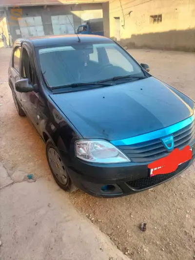 البرواقية