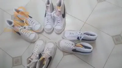 air nike