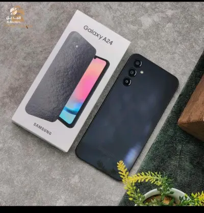 galaxy a24