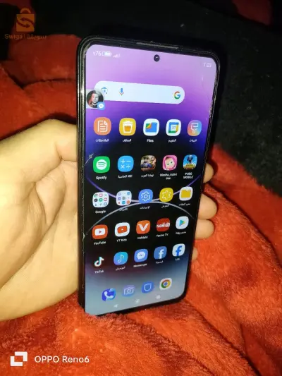 redmi not 12 pro 4g