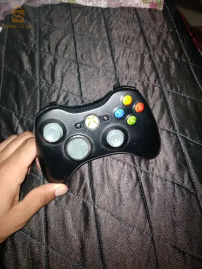 console xbox 360