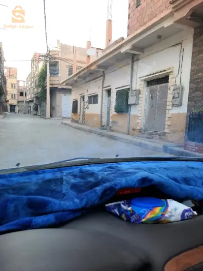منزل في باتنة كشيدة حي الجر