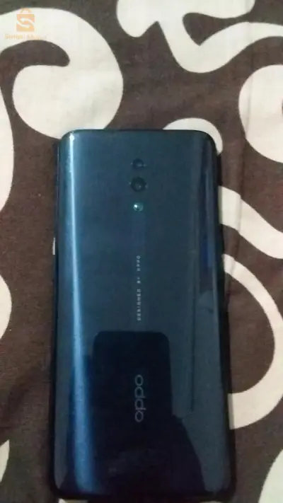 هاتف oppo reno 0