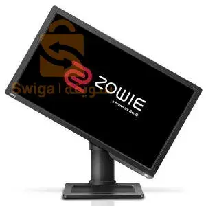 benq XL2411p vc benq XL2411p esport