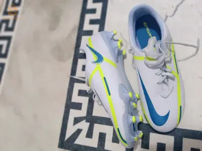 Soulier de foot