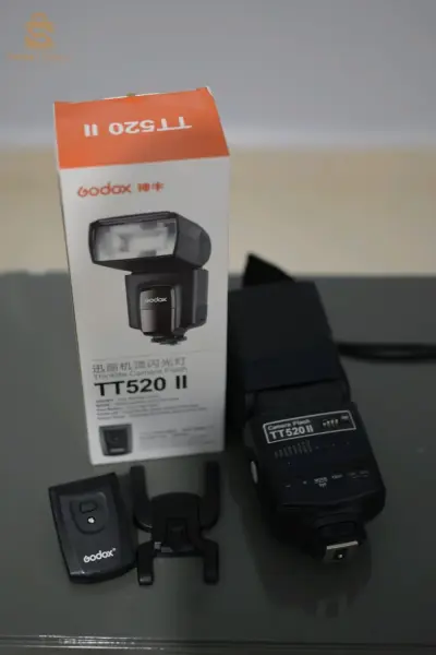 Nikon D3300 avec tous ses accessoires