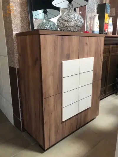 PORTE CHAUSSURE
