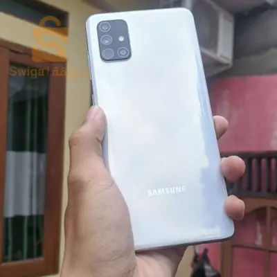 Samsung A71