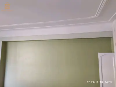 صباغة عصرية باسعار معقولة واتقان في العمل