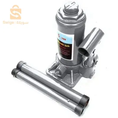 Cric Hydraulique 5 Tonnes KSF Energy
