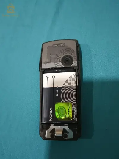 Nokia 6230