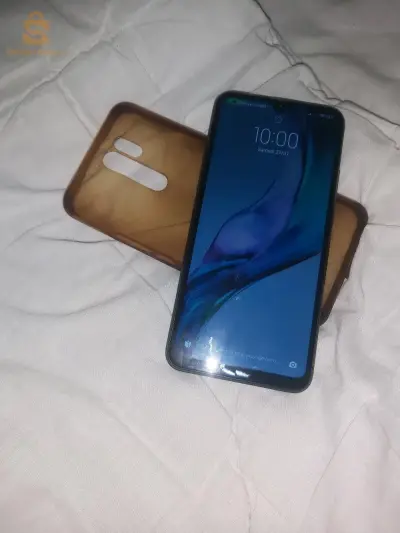 Redmi 9 bon état