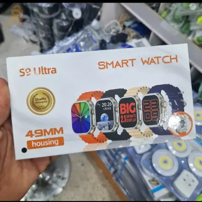 Smart watch S9 ultra