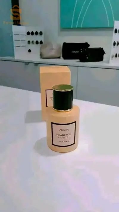 عطر ارفي  Apricot
