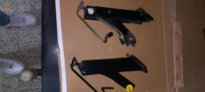 cric original peugeot renault