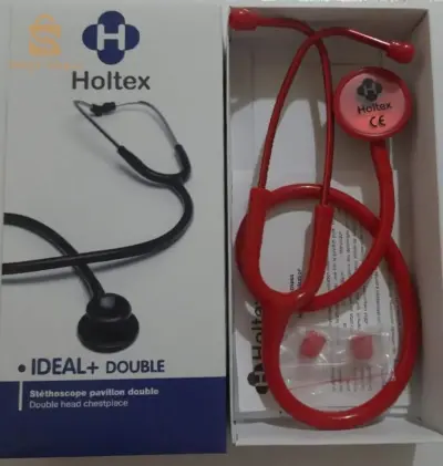stéthoscope holtex double pavillon