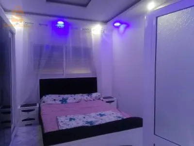 location niveau de villa pour la journee 6000da la nuit