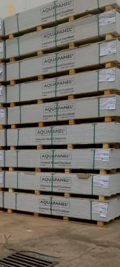 aquapanel