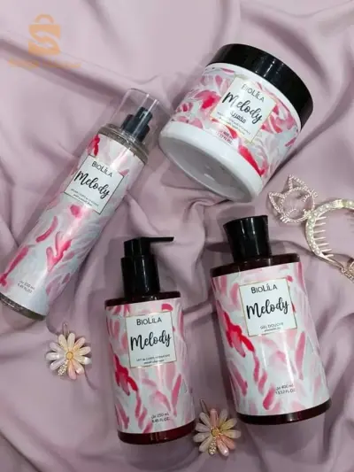 gamme biolila