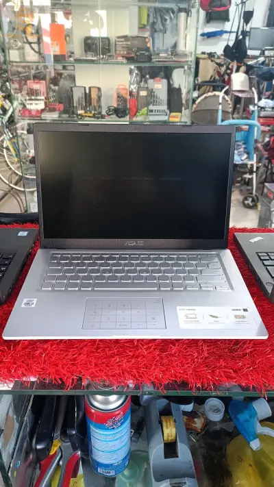 ميكرو بورطابل asus