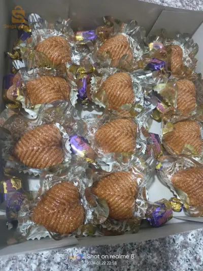 بئر توتة