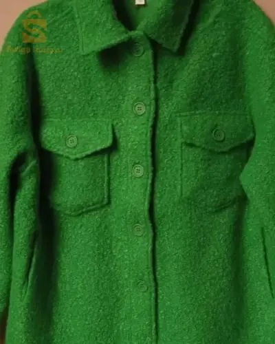 Chemise coton
