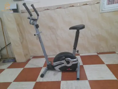 vélo de sport