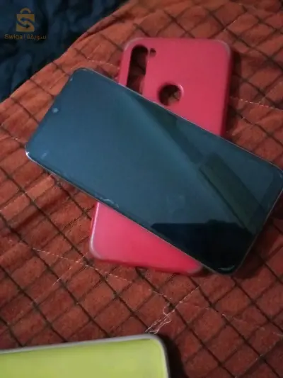 رادمي نوت8