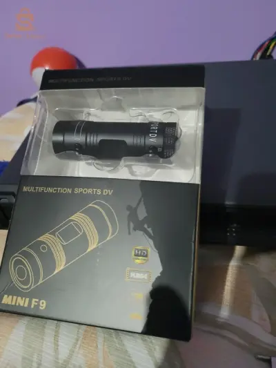 v mini