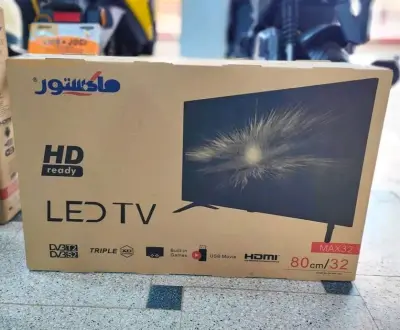 Tv Maxtor 32 pouce SM$🤍🤍