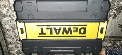 Niveau laser Dewalt
