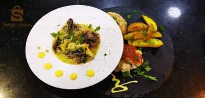 cuisiner