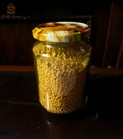فوائد لا تنتهي مع حبوب الطلع
