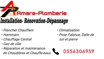 offre de service