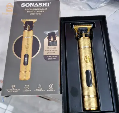 Tondeuse Sonashi 1062$🤍🤍
