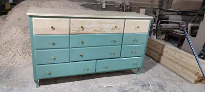 commode
