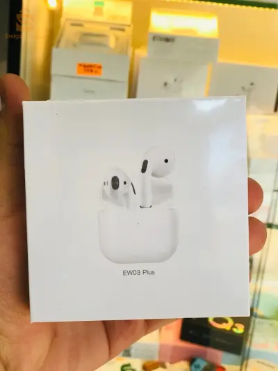 AirPods hoco