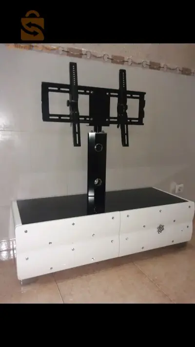 table basse télévision
