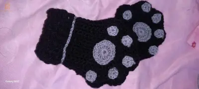 gloves