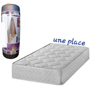 metelas orthopédique une place 1ere choix$🤍🤍