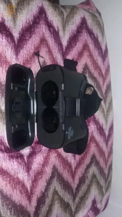 نضارات vr